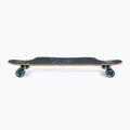 Street Surfing Curve Drop Through Freeride longboard 39 cacciatori 3