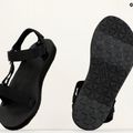 Sandali Teva da donna Original Universal nero 10