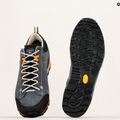 Scarpe da trekking da uomo Dolomite 54 Hike Low Evo GTX grigio canna di fucile 17