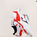 Scarpe da calcio Joma Aguila Cup FG uomo bianco/rosso 18