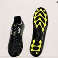 Scarpe da calcio da uomo Joma Score AG nero 14