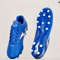 Scarpe da calcio Joma Aguila FG da uomo, royal 14
