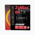 Corda da badminton ASHAWAY ZyMax 64 TX - set arancio