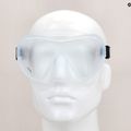 Maschera da snorkeling Aqualung Nabul trasparente 11