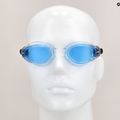 Occhiali da nuoto Aquasphere Kaiman trasparenti/blu EP3180000LB 7