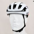 Casco da bici POC Omne Air MIPS arancione fluorescente avip 12