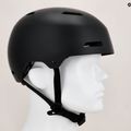 Casco Giro Quarter FS nero opaco 9