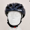 Casco da ciclismo UVEX Boss Race deep space/black 12