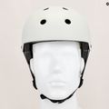 Casco K2 Varsity Mips grigio 8