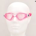 Aquasphere Kayenne rosa/bianco/chiaro per bambini EP3190209LC 7