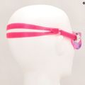 Aquasphere Vista maschera da nuoto per bambini rosa/bianco/blu MS5630209LB 10