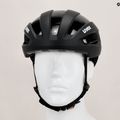 Casco da bici UVEX Rise CC nero 13