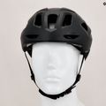 UVEX casco da bici Gravel Y nero opaco 13