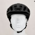 Smith Engage 2 MIPS nero opaco b21 casco da bici 9