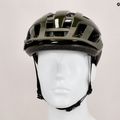 Casco da bici Smith Convoy MIPS moss 9