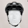 Casco da bici Fox Racing Speedframe Camo grigio 9