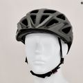 Casco da bici Alpina Mythos 3.0 L.E. caffè/grigio opaco 9