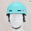 Casco da sci per bambini Salomon Grom aruba 13