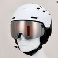 Casco da sci da uomo HEAD Radar wcr 4