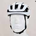Casco da bici POC Omne Air MIPS idrogeno bianco 13