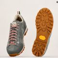 Scarpe da trekking da donna Dolomite 54 Low Evo grigio 17