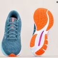 Scarpe da corsa da donna Mizuno Wave Rider 26 blu J1GD220371 12