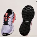 Scarpe da corsa da donna Mizuno Wave Daichi 7 viola J1GK227122 13