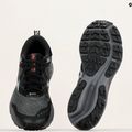 Scarpe da corsa da uomo Mizuno Wave Rider GTX grigio J1GC217902 12