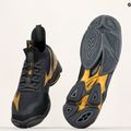 Scarpe da pallavolo uomo Mizuno Wave Lightning Neo2 nero V1GA220241 14