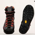 Stivali da trekking da donna La Sportiva Trango TRK Leather GTX argilla/velluto 19