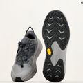 Scarpe HOKA Transport da uomo, color castlerock/nero 17