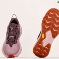 Scarpe da corsa da donna HOKA Transport raisin/wistful mauve 13