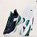 Scarpe da tennis da uomo Diadora Finale Clay blu DD-101.179361-C1512 19