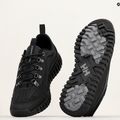 Helly Hansen scarpe da trekking da uomo Venali nero/tinta unita 19