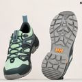 Stivali da trekking da donna Helly Hansen Stalheim HT menta/tempesta 19