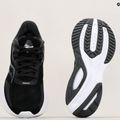 Scarpe da corsa da donna Saucony Guide 15 nero/bianco 14