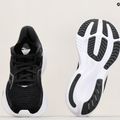 Scarpe da corsa da donna Saucony Ride 15 nero/bianco 13