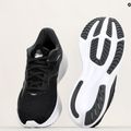 Scarpe da corsa da uomo Saucony Ride 15 nero/bianco 17