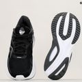 Scarpe da corsa Saucony Guide 15 nero/bianco da uomo 17