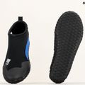 O'Neill Reactor Reef scarpe in neoprene nero/pacifico 12
