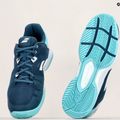 Scarpe da tennis Babolat donna SFX3 All Court deep dive/blu 18