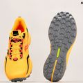 Scarpe da corsa da donna Saucony Peregrine 12 vizigld/vizired 14