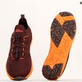 Jack Wolfskin scarpe da trekking da uomo Spirit Knit Low atacama rosso 12