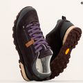 AKU stivali da trekking da donna Bellamont III Suede GTX viola intenso 14