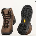 AKU stivali da trekking da donna Tribute II GTX marrone 13