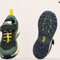 Jack Wolfskin Vili Hiker Texapore Low verde ardesia, scarpe da trekking per bambini 12