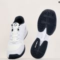 Scarpe da tennis HEAD Revolt Court da uomo, bianco/mirtillo 16