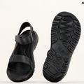 Sandali Teva Hurricane Drift nero uomo 10