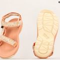Teva Hurricane XLT2 sandali estivi patchwork da spiaggia sandali junior 16