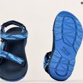 Sandali Teva Hurricane XLT2 waves mood indigo per bambini 16